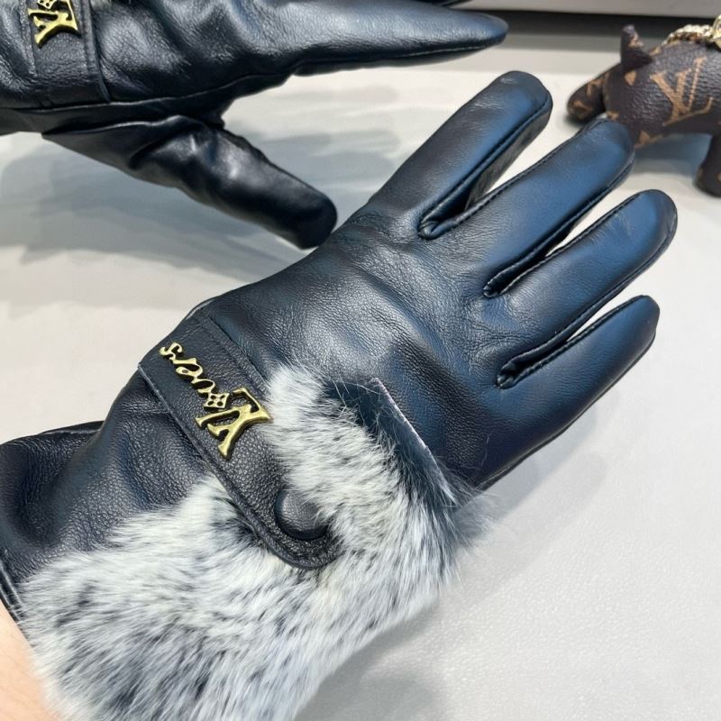 Louis Vuitton Gloves